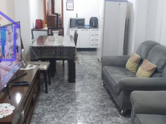 #7796 - Casa para Venda em Santo André - SP - 1