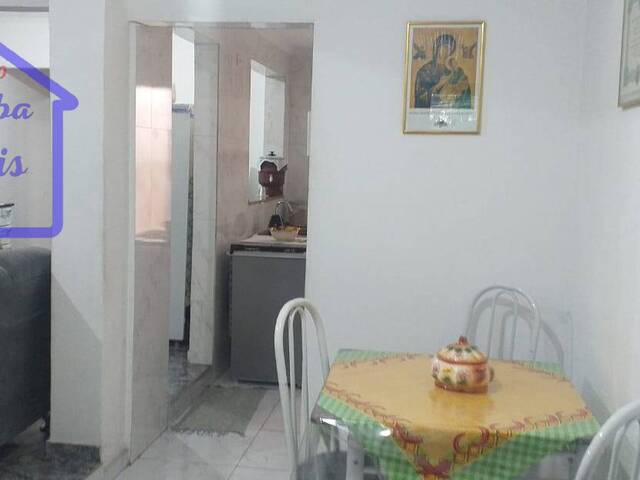 #7796 - Casa para Venda em Santo André - SP - 3