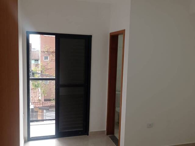 Apartamento para Venda em Santo André - 4