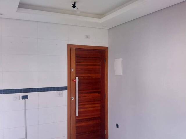 Cobertura para Venda em Santo André - 5