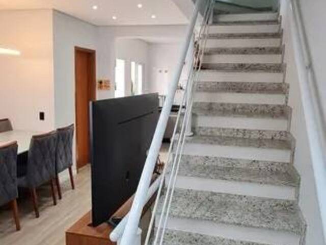 Sobrado para Venda em Santo André - 5