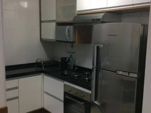 Apartamento para Venda em Santo André - 4