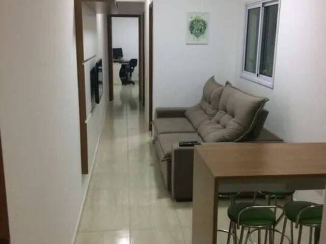 Venda em VILA CAMILÓPOLIS - Santo André