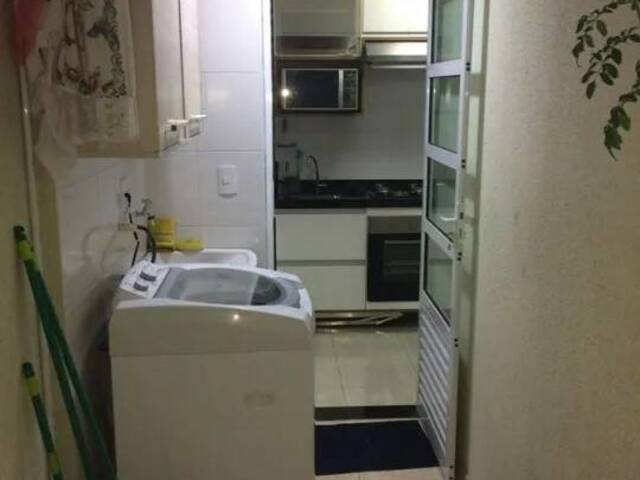 Apartamento para Venda em Santo André - 5
