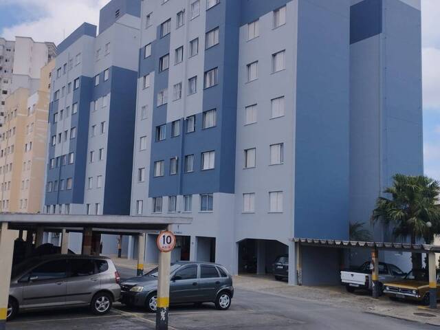 Venda em PQ. DAS NACOES - Santo André