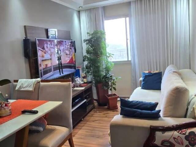 Apartamento para Venda em Santo André - 5