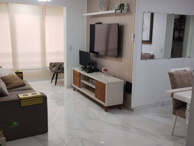 Apartamento para Venda em Santo André - 5