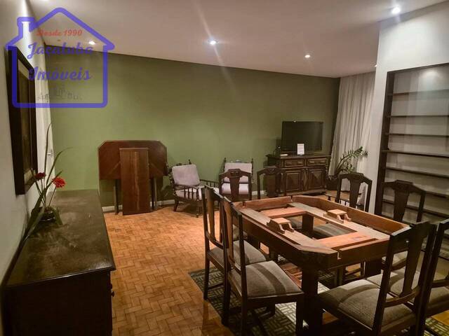 #7807 - Apartamento para Venda em Santo André - SP - 2