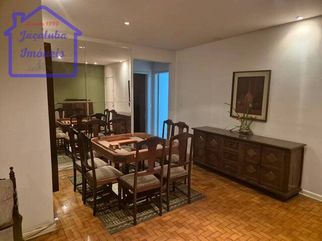 #7807 - Apartamento para Venda em Santo André - SP - 3