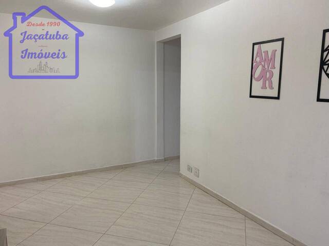 Apartamento para Venda em Santo André - 4