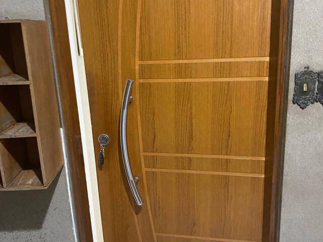 #7809 - Apartamento para Venda em Santo André - SP - 2