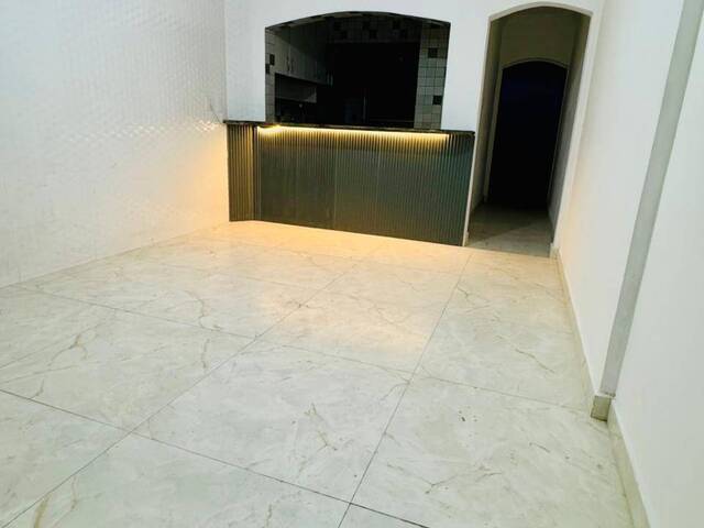 Sobrado para Venda em Santo André - 5