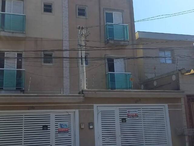 Venda em VILA JUNQUEIRA - Santo André