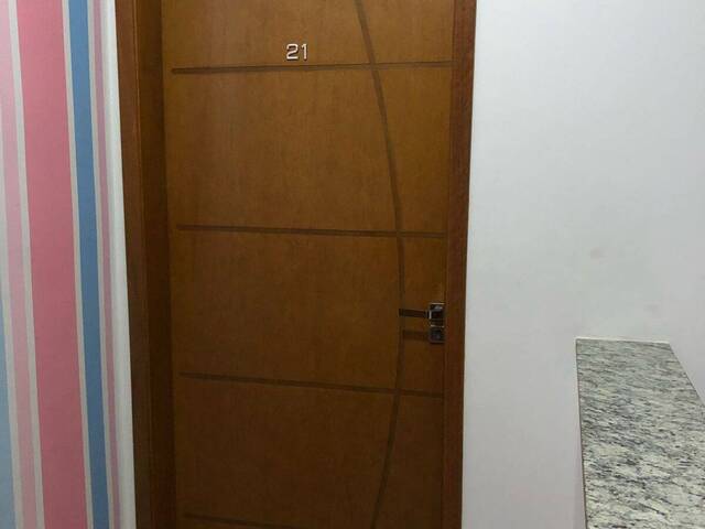 Cobertura para Venda em Santo André - 5