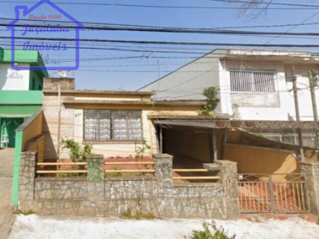 #7594 - Terreno para Venda em Santo André - SP - 1