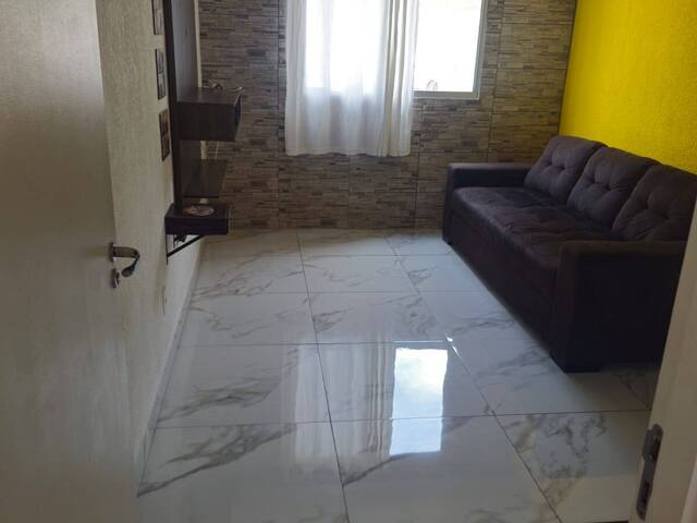 #7812 - Apartamento para Venda em Santo André - SP - 1