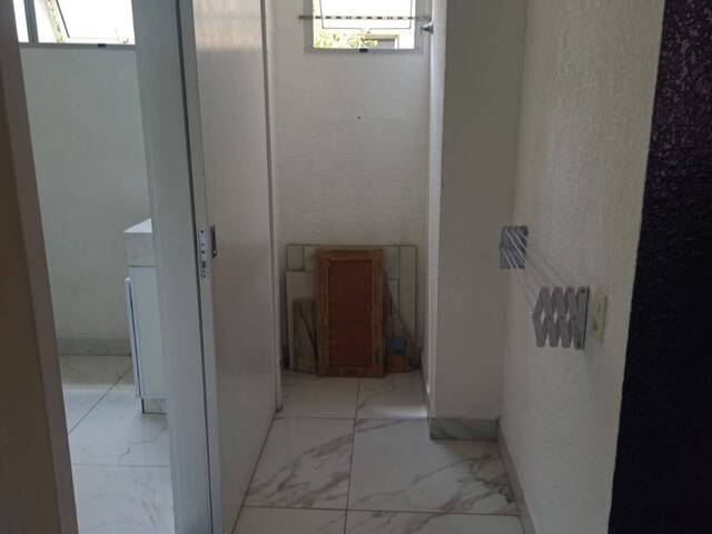 #7812 - Apartamento para Venda em Santo André - SP - 3