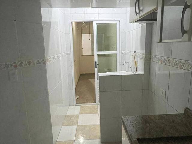 Apartamento para Venda em Santo André - 4