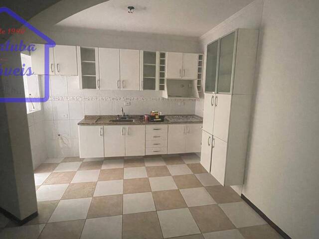 Apartamento para Venda em Santo André - 3