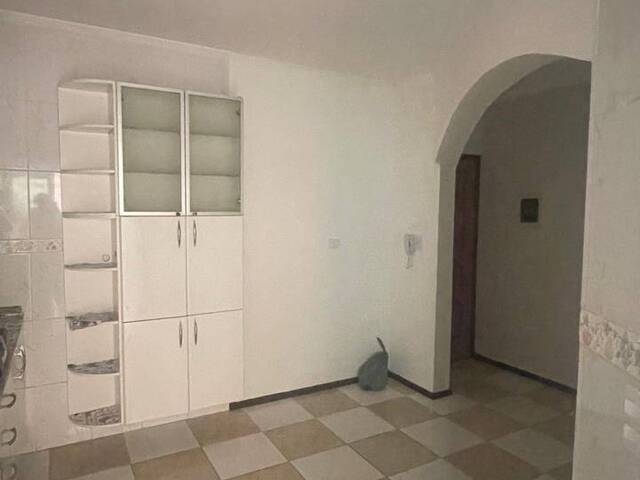 Apartamento para Venda em Santo André - 2