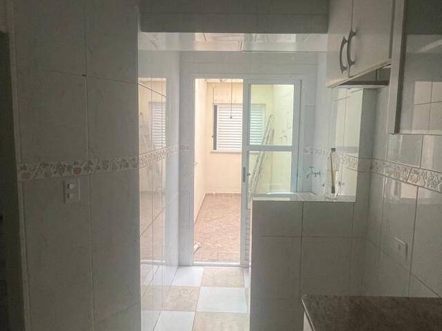 Apartamento para Venda em Santo André - 5