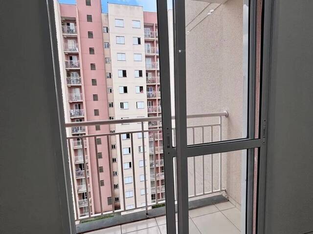 #7814 - Apartamento para Venda em Santo André - SP - 3
