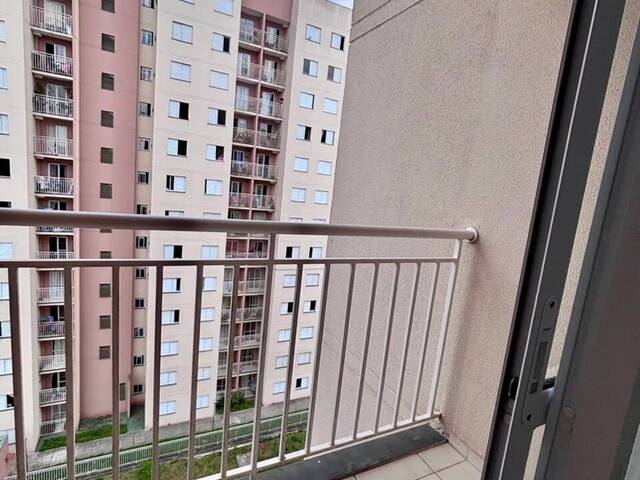 #7814 - Apartamento para Venda em Santo André - SP - 2