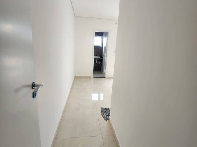 #7817 - Casa para Venda em Santo André - SP - 2