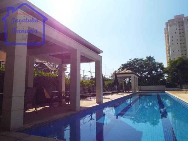 Apartamento para Venda em Santo André - 5