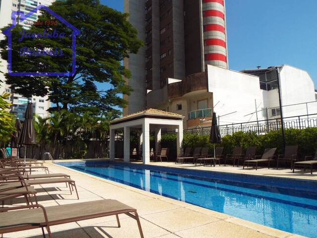 #7818 - Apartamento para Venda em Santo André - SP - 3