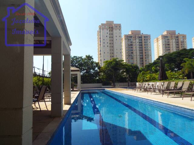 Apartamento para Venda em Santo André - 4