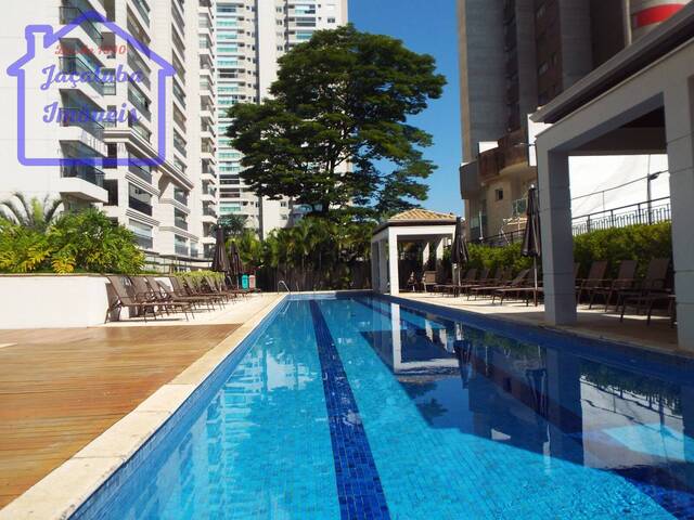 #7818 - Apartamento para Venda em Santo André - SP - 2