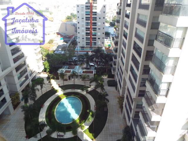 #7818 - Apartamento para Venda em Santo André - SP - 1