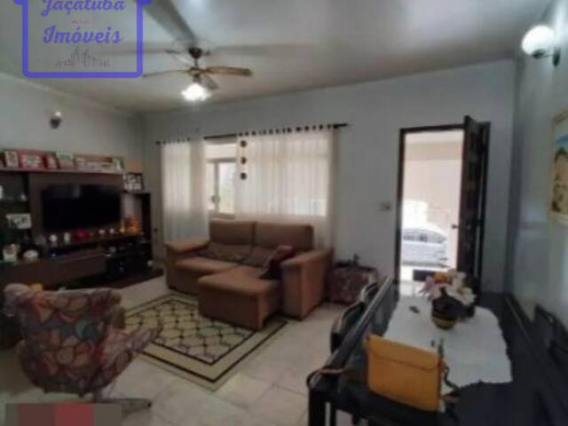 #7819 - Casa para Venda em Santo André - SP - 3