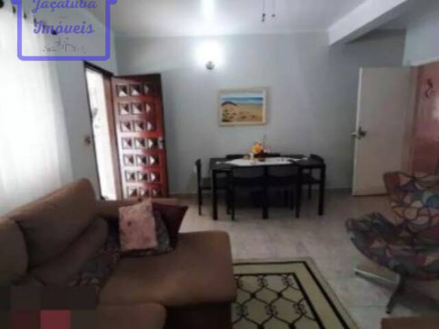 Casa para Venda em Santo André - 4