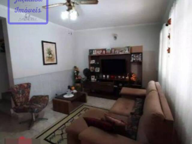 #7819 - Casa para Venda em Santo André - SP - 2