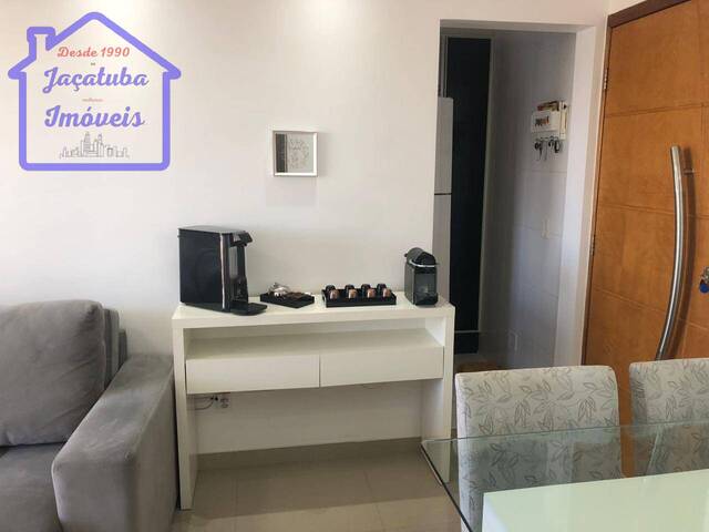 #7816 - Apartamento para Venda em Santo André - SP - 3