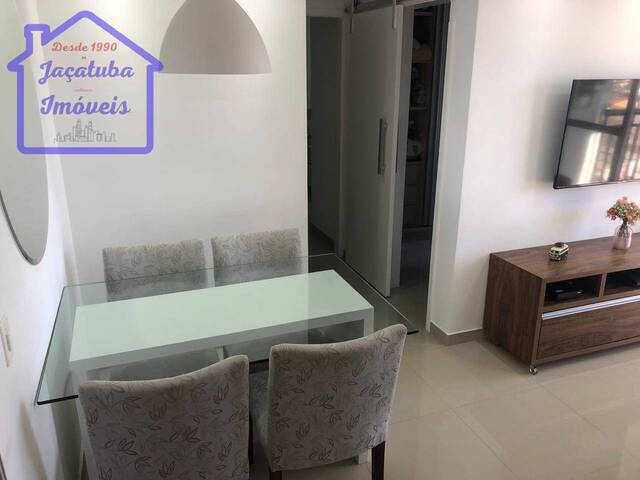 #7816 - Apartamento para Venda em Santo André - SP - 2