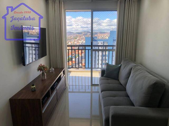 Apartamento para Venda em Santo André - 5