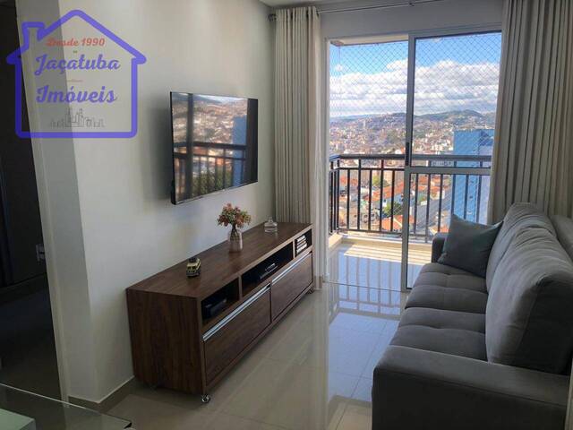 Apartamento para Venda em Santo André - 4