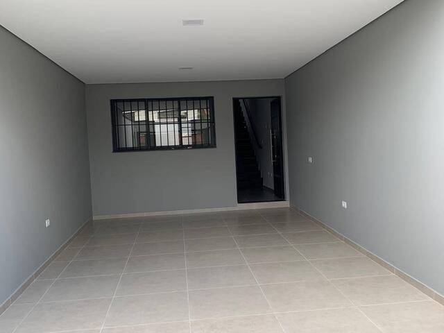 #7820 - Casa para Venda em Santo André - SP - 3