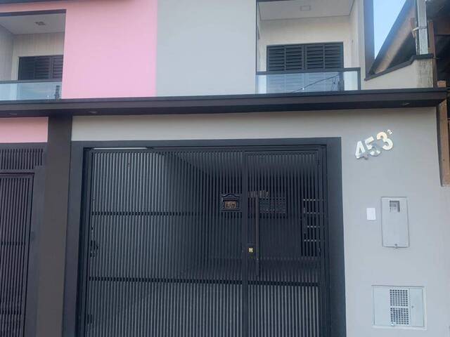 Venda em VILA FRANCISCO MATARAZZO - Santo André