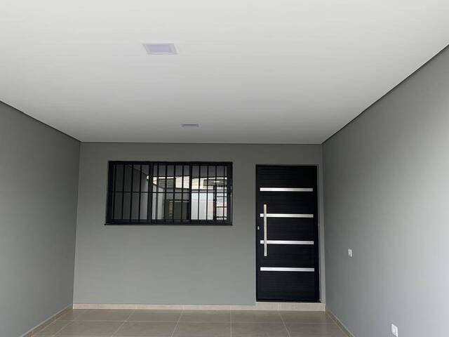 Casa para Venda em Santo André - 4