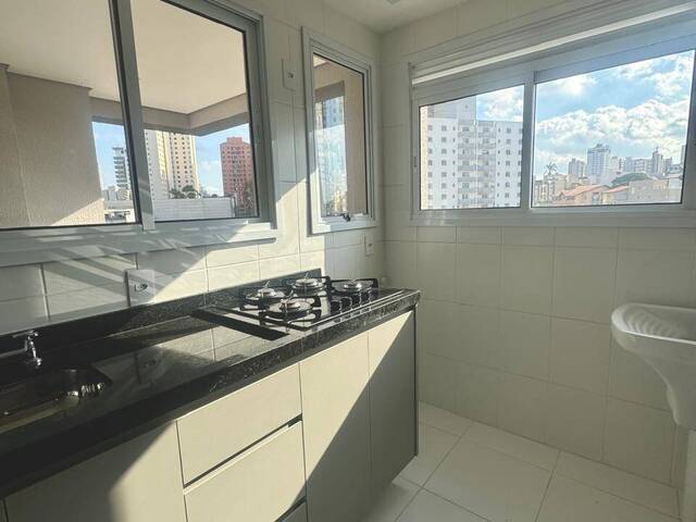 #7824 - Apartamento para Locação em Santo André - SP - 3