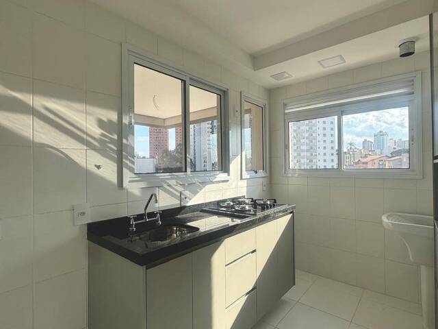 #7824 - Apartamento para Locação em Santo André - SP - 2