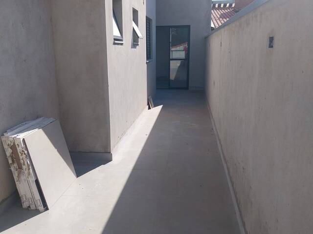 Apartamento para Venda em Santo André - 3