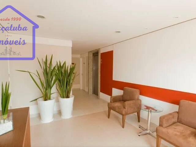 #7827 - Apartamento para Venda em Santo André - SP - 3