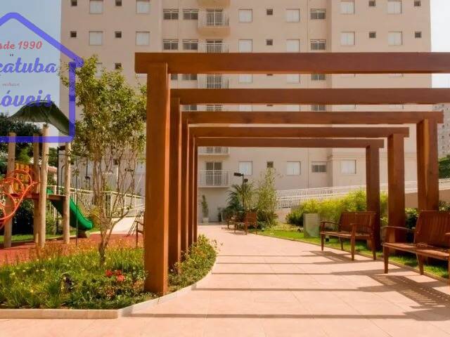 #7827 - Apartamento para Venda em Santo André - SP - 2