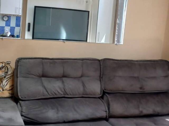 #7828 - Apartamento para Venda em Santo André - SP - 3
