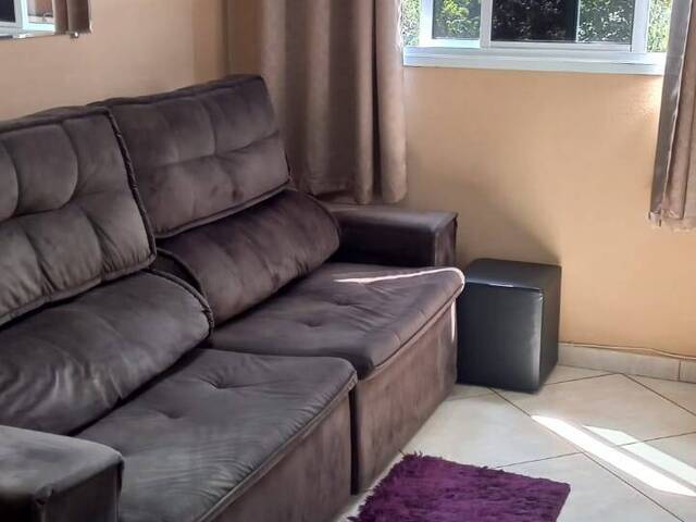 #7828 - Apartamento para Venda em Santo André - SP - 1